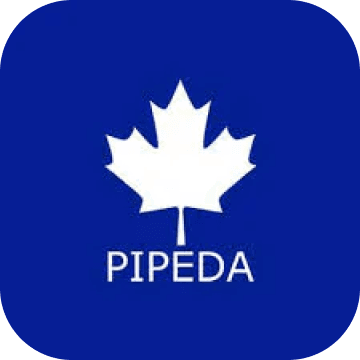 Image icon for PIPEDA certificate