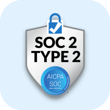 Image icon for SOC2 TYPE2 certificate